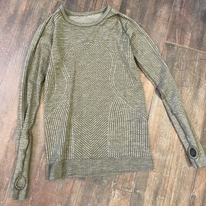 Keep The Heat Thermal Long Sleeve Shirt